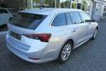 Octavia Style 2.0 TDI DSG NAVI LED HEAD UP KAMERA