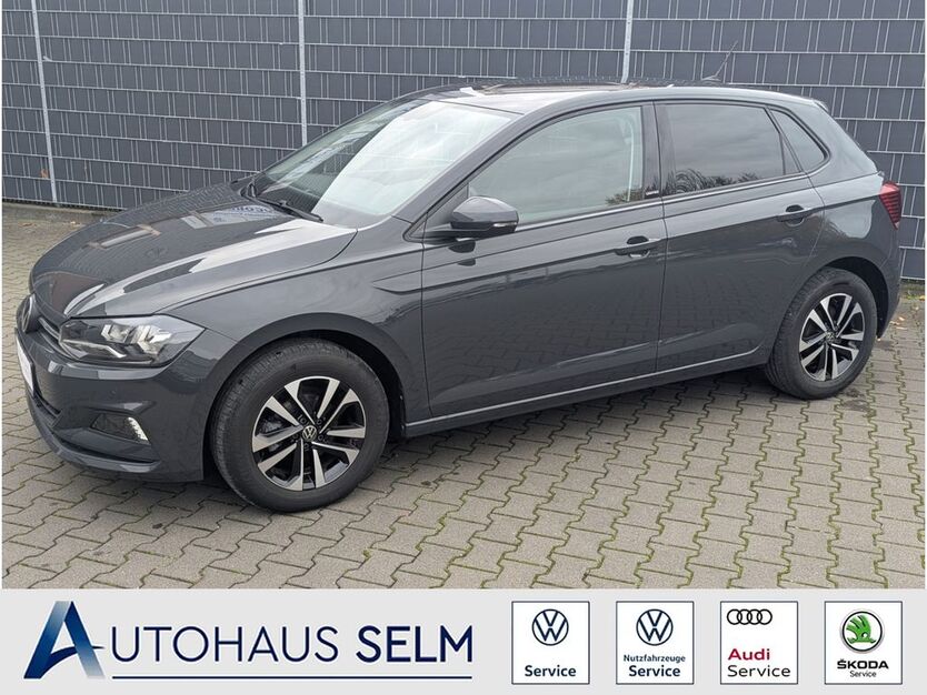 VW Polo 16.623 km 17.980 € Selm 59379
