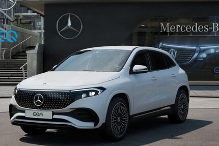 Mercedes-Benz EQA 13.434 km 41.490 &euro; Hagen 58135