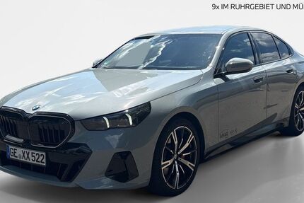 BMW 520 9.900 km 64.890 &euro; Gelsenkirchen 45897
