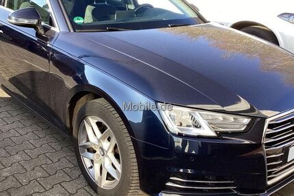 Audi A4 55.003 km 17.789 &euro; Werne 59368