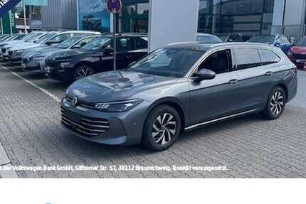 VW Passat 6.250 km 32.875 &euro; Lünen 44534
