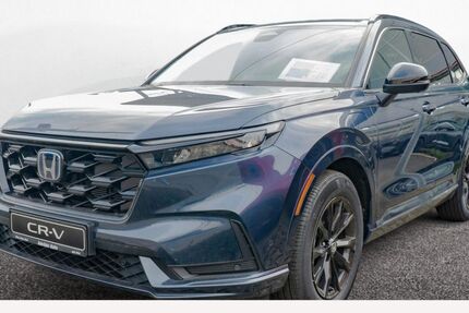 Honda CR-V 7.400 km 47.790 &euro; Hemer 58675