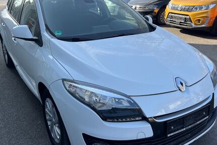 Renault Megane 92.000 km 5.999 &euro; Recklinghausen 45663