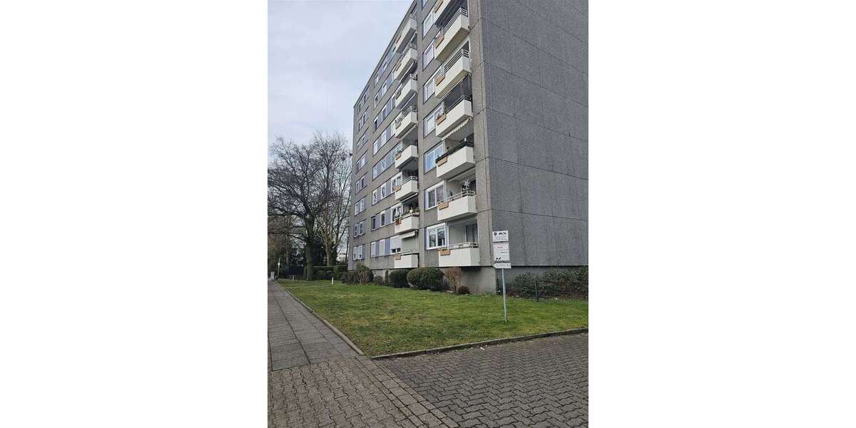 Etagenwohnung Dortmund Mengede - 2 Zimmer, 66 m&sup2;, 164.000&euro; | Angebot:25201286