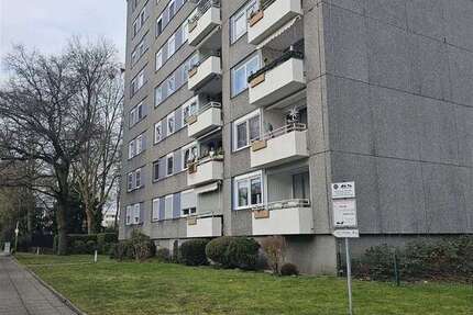 Wohnung Dortmund Mengede - 2 Zimmer, 66 m&sup2;, 164.000&euro; | Angebot:25201286