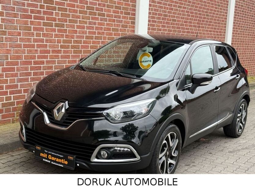 Captur