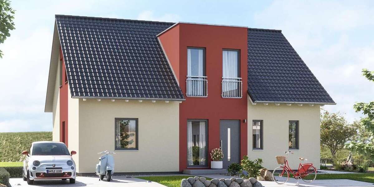 Einfamilienhaus Altena - 4 Zimmer, 134 m&sup2;, 291.890&euro; | Angebot:26587732