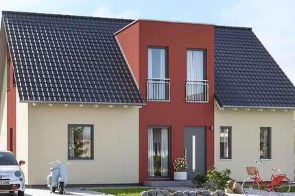 Haus Altena - 4 Zimmer, 134 m&sup2;, 291.890&euro; | Angebot:26587732