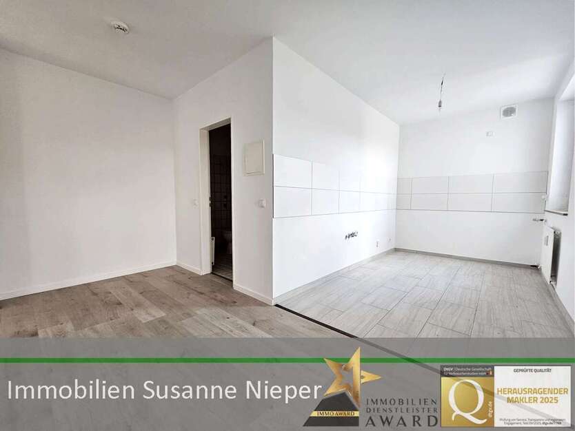 Wohnung zum Mieten in Gelsenkirchen 489,60 € 72 m² 3 zimmer