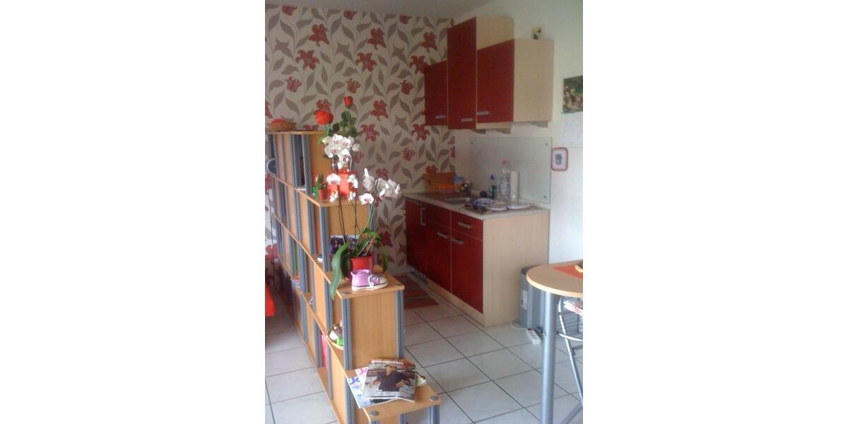 Etagenwohnung Witten Annen - 1 Zimmer, 36 m&sup2;, 115.000&euro; | Angebot:26474767
