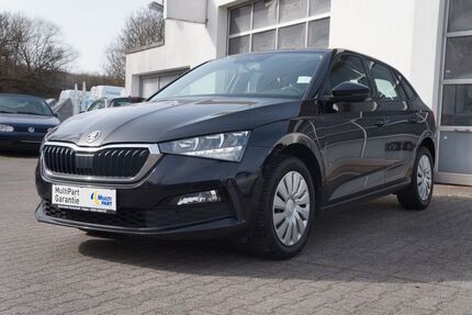 Skoda Scala 113.200 km 12.500 &euro; Hagen 58119