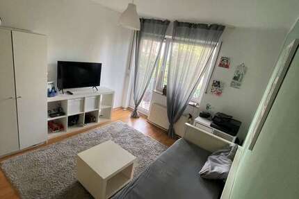 Wohnung zum Kaufen in Dortmund 55.000 € 23 m²