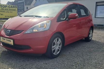 Honda Jazz 200.000 km 3.000 &euro; Dortmund 44309