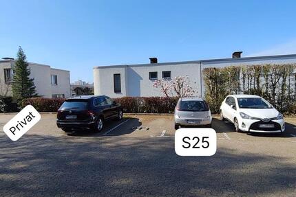 Garagen / Stellplätze Bochum Laer - 35&euro; | Angebot:24564066