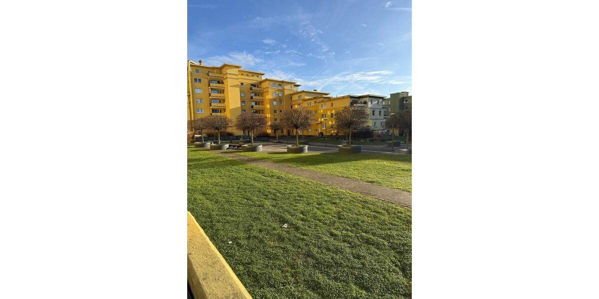 Erdgeschoßwohnung Recklinghausen Hillerheide - 3.5 Zimmer, 77 m&sup2;, 669&euro; | Angebot:24385750