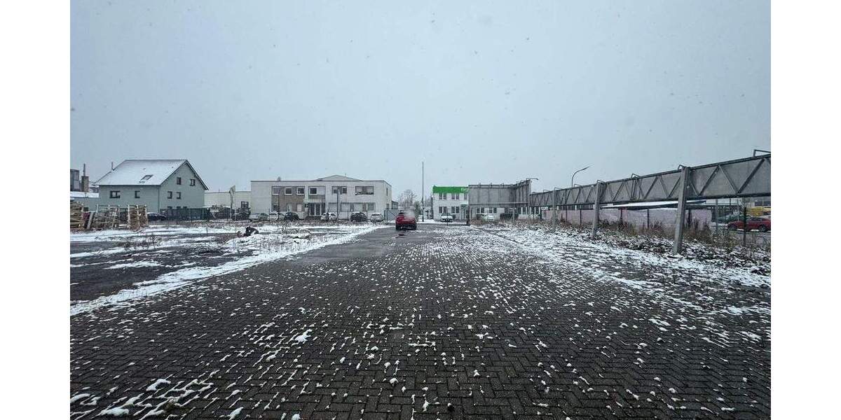 Gewerbeobjekt Recklinghausen Ost - 2.390.000&euro; | Angebot:25697653