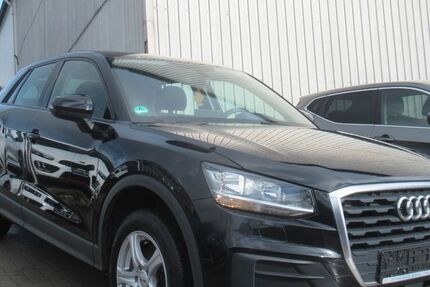 Audi Q2 96.451 km 14.890 &euro; Herne 44653