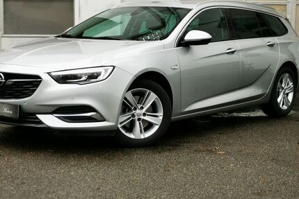Opel Insignia 65.200 km 17.490 € Dortmund 44309