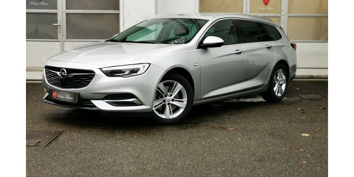 Opel Insignia 65.200 km 17.490 € Dortmund 44309