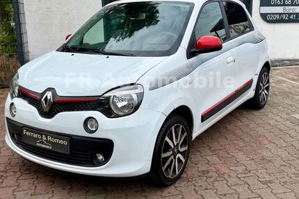 Renault Twingo 132.099 km 3.999 &euro; Gelsenkirchen 45884