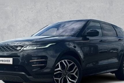 Land Rover Range Rover Evoque 34.398 km 34.490 &euro; Dortmund 44143