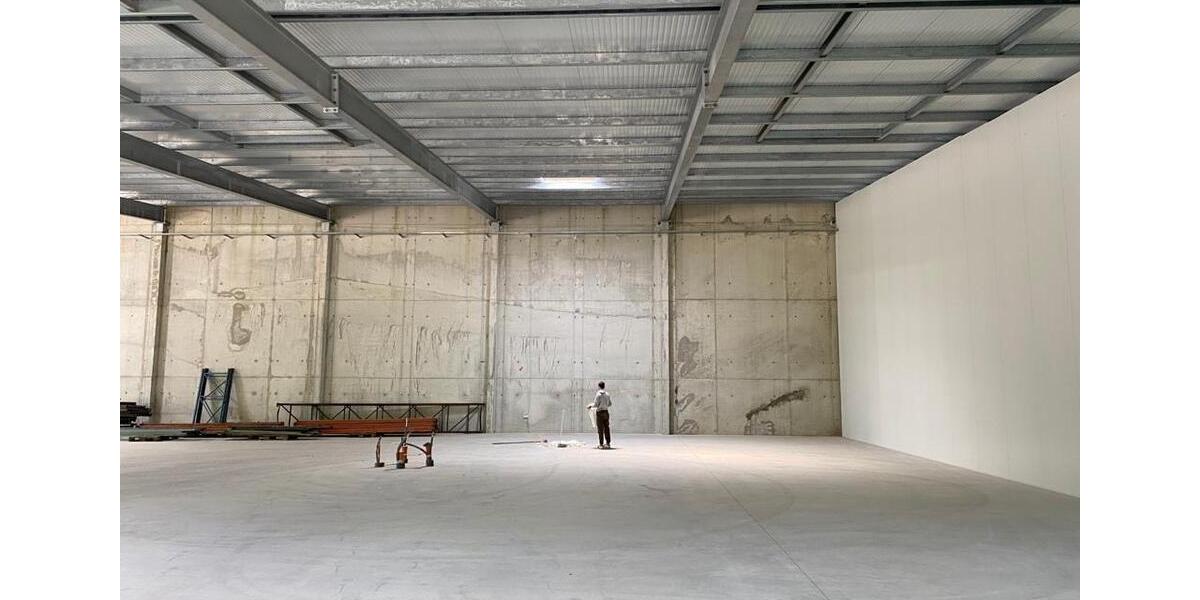 Gewerbeobjekt Gelsenkirchen - 4.020&euro; | Angebot:24827616