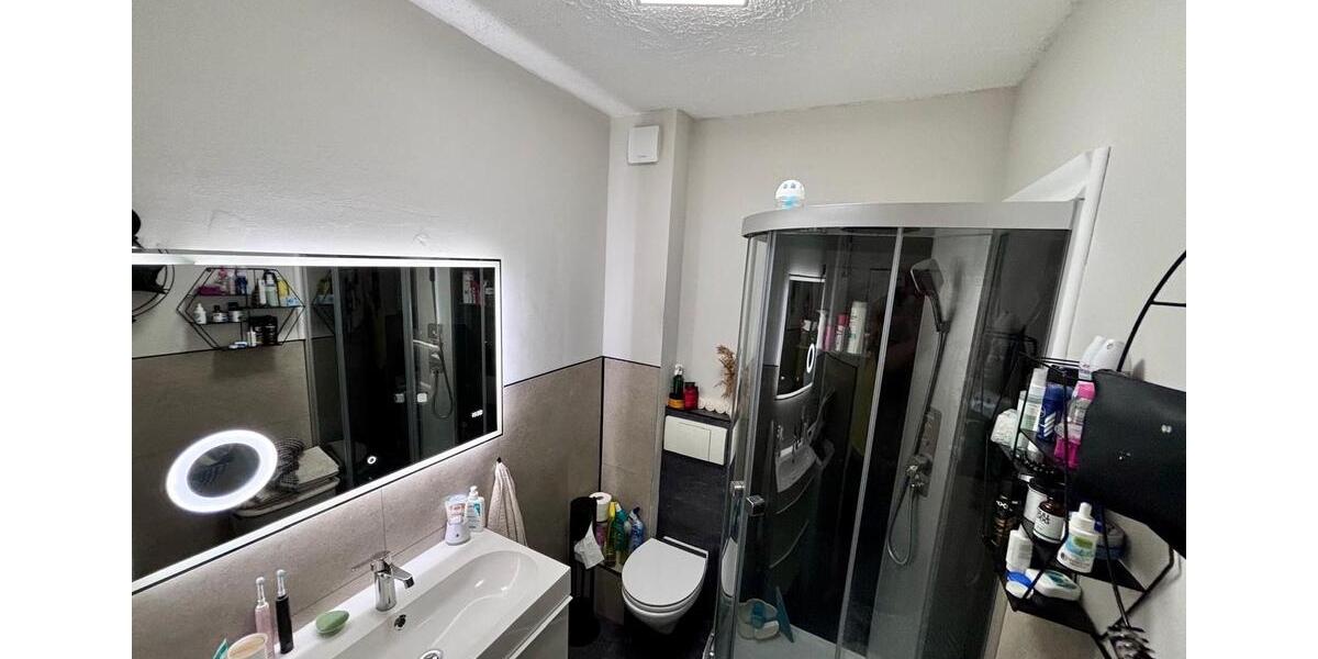 Terrassenwohnung Dortmund Innenstadt Nord - 3 Zimmer, 74 m&sup2;, 230.000&euro; | Angebot:25870957