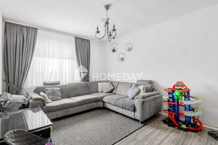 Wohnung Dortmund Lindenhorst - 3 Zimmer, 71 m&sup2;, 139.000&euro; | Angebot:24846328