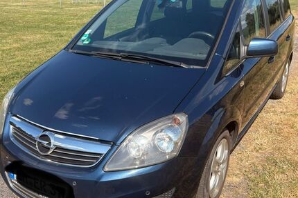 Opel Zafira 300.000 km 1.950 &euro; Lünen 44532