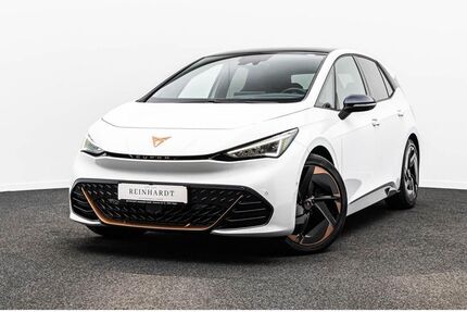 Cupra Born 50.498 km 26.174 &euro; Hagen 58091