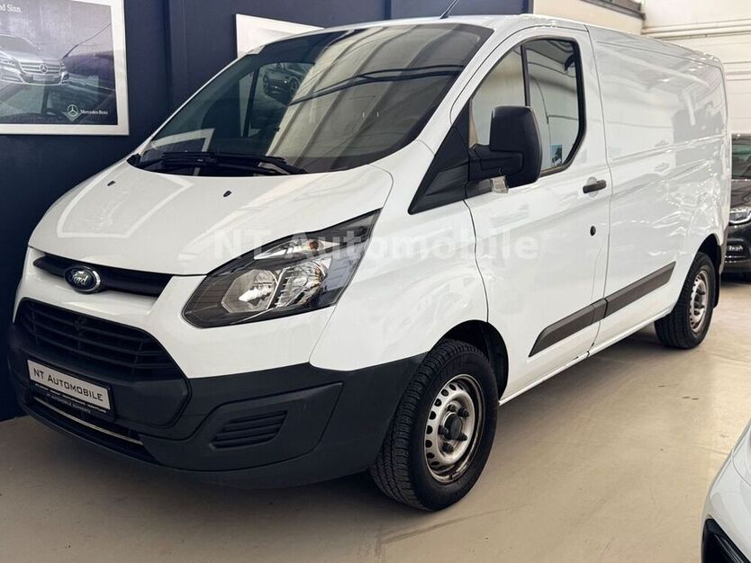Transit Custom