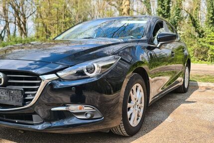 Mazda 3 117.000 km 11.000 &euro; Bochum 44809
