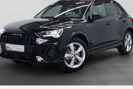 Audi Q3 9.262 km 47.430 &euro; Bochum 44809