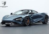 Gebrauchtwagen McLaren 765LT