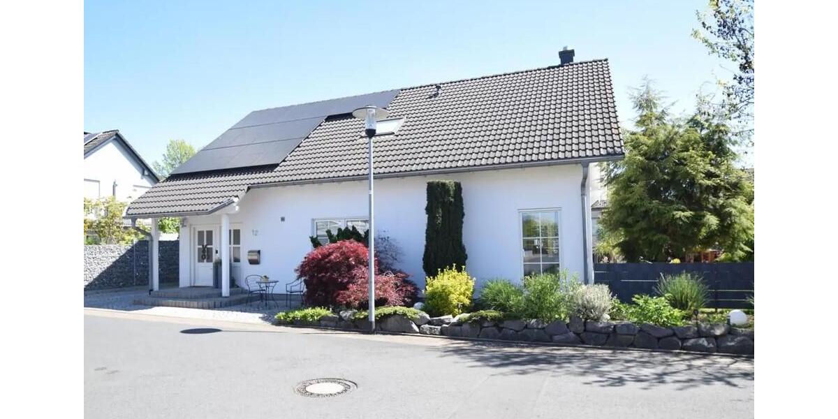 Einfamilienhaus Kamen - 5 Zimmer, 175 m&sup2;, 475.000&euro; | Angebot:27477802