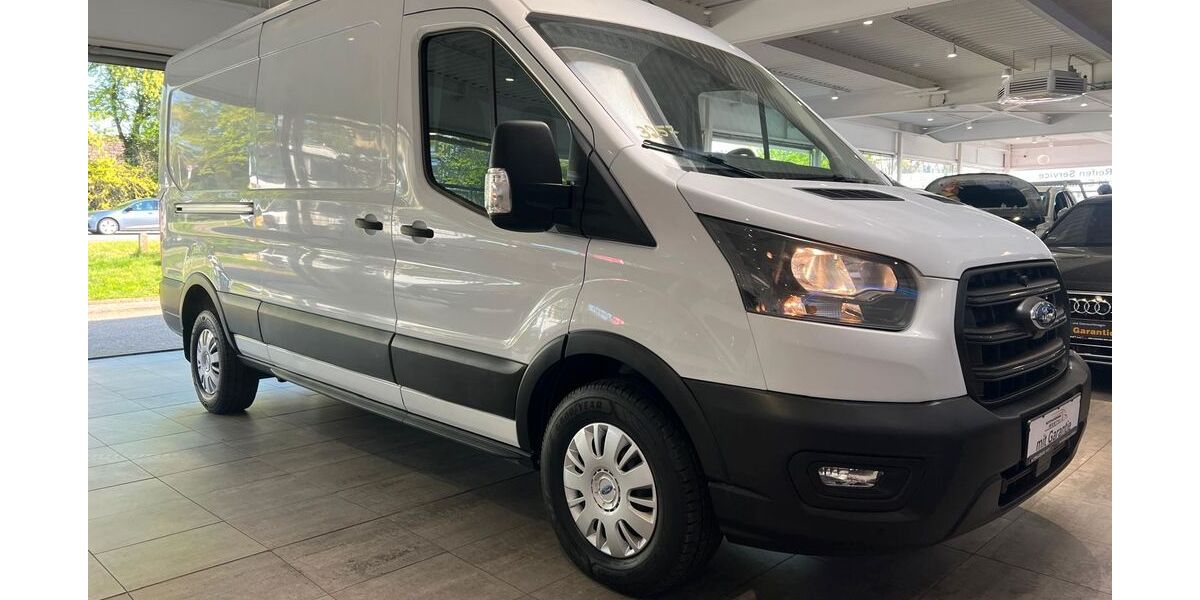 Ford Transit 34.000 km 25.990 &euro; Datteln 45711