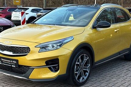 Kia XCeed 28.312 km 20.980 &euro; Hattingen 45527