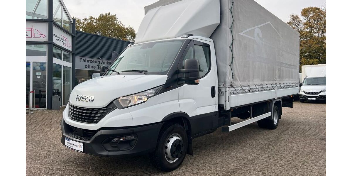 IVECO Andere 220.000 km 27.990 € Datteln 45711