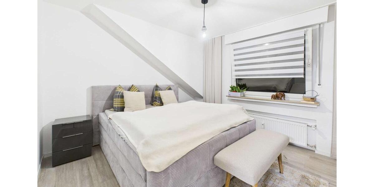 Etagenwohnung Oer-Erkenschwick Erkenschwick - 2 Zimmer, 68 m&sup2;, 540&euro; | Angebot:24751904