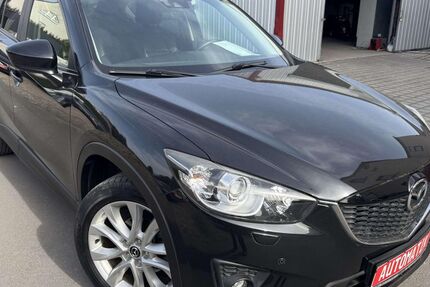 Mazda CX-5 156.000 km 10.998 &euro; Dortmund 44388