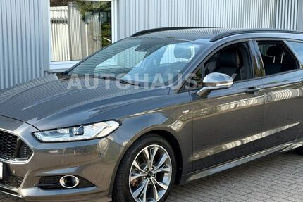 Ford Mondeo 107.000 km 12.470 &euro; Castrop-Rauxel 44575