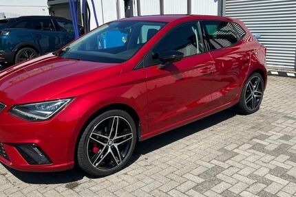 Seat Ibiza 89.862 km 12.500 &euro; Dortmund 44267