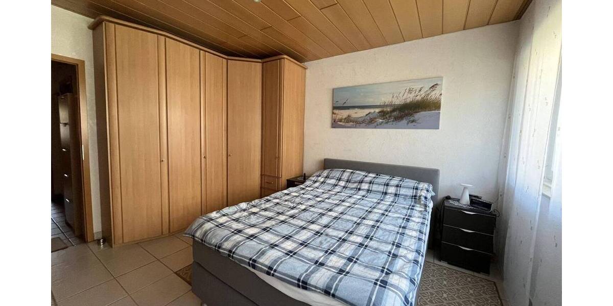 Etagenwohnung Lünen Brambauer - 3 Zimmer, 74 m&sup2;, 172.000&euro; | Angebot:26740956