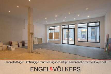 Einzelhandel in Neustadt an der Weinstraße 1.400 € 79 m²