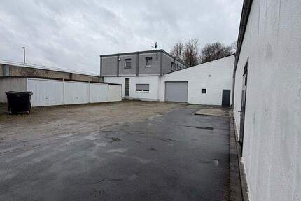 Gewerbeobjekt Lünen Brambauer - 1.250&euro; | Angebot:25771063