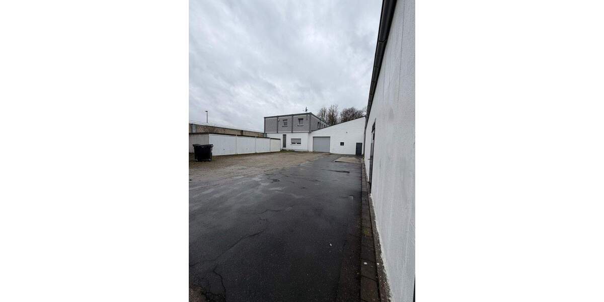 Gewerbeobjekt Lünen Brambauer - 1.250&euro; | Angebot:25771063