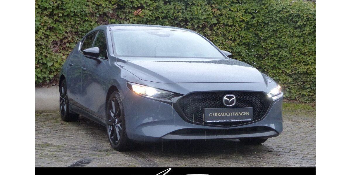 Mazda 3 6.785 km 23.900 &euro; Gelsenkirchen 45899