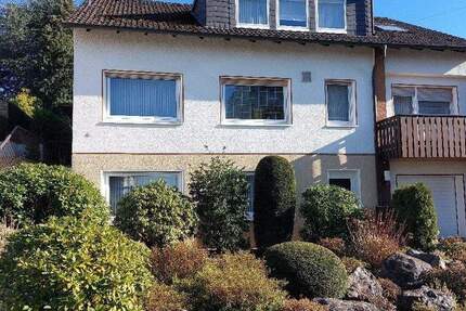 Haus Hagen Hohenlimburg - 1 Zimmer, 207 m&sup2;, 480.000&euro; | Angebot:24530165