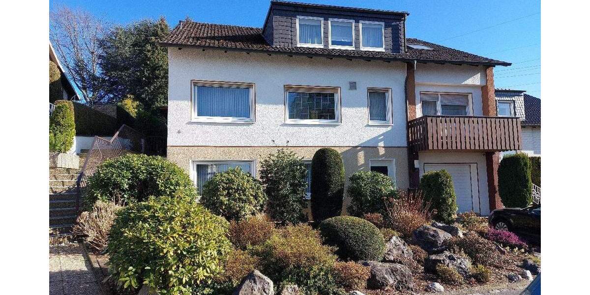 Mehrfamilienhaus, Wohnhaus Hagen Hohenlimburg - 1 Zimmer, 207 m&sup2;, 480.000&euro; | Angebot:24530165